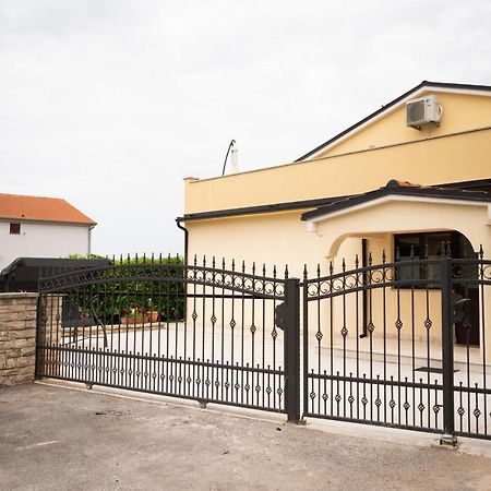 Apartmant Green Treasure Marčana Zewnętrze zdjęcie