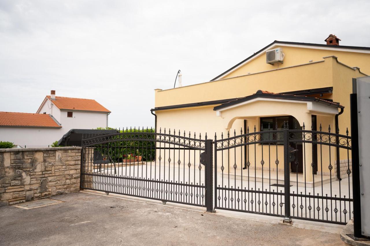 Apartmant Green Treasure Marčana Zewnętrze zdjęcie