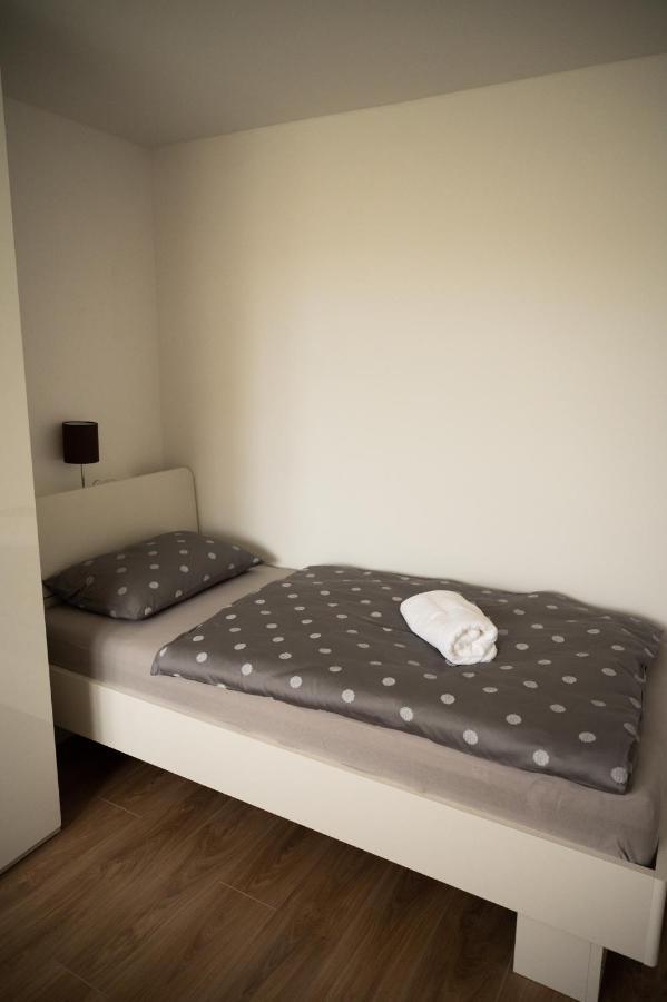 Apartmant Green Treasure Marčana Zewnętrze zdjęcie