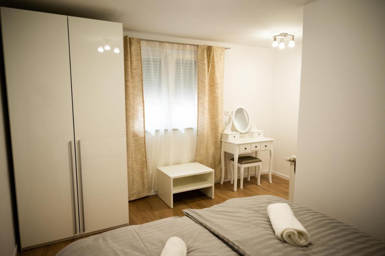 Apartmant Green Treasure Marčana Zewnętrze zdjęcie