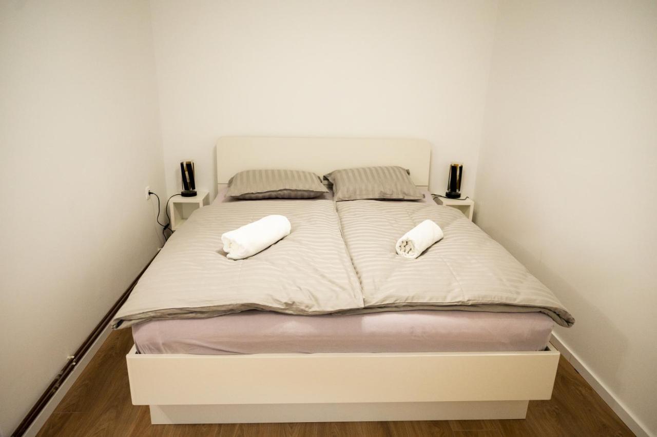 Apartmant Green Treasure Marčana Zewnętrze zdjęcie
