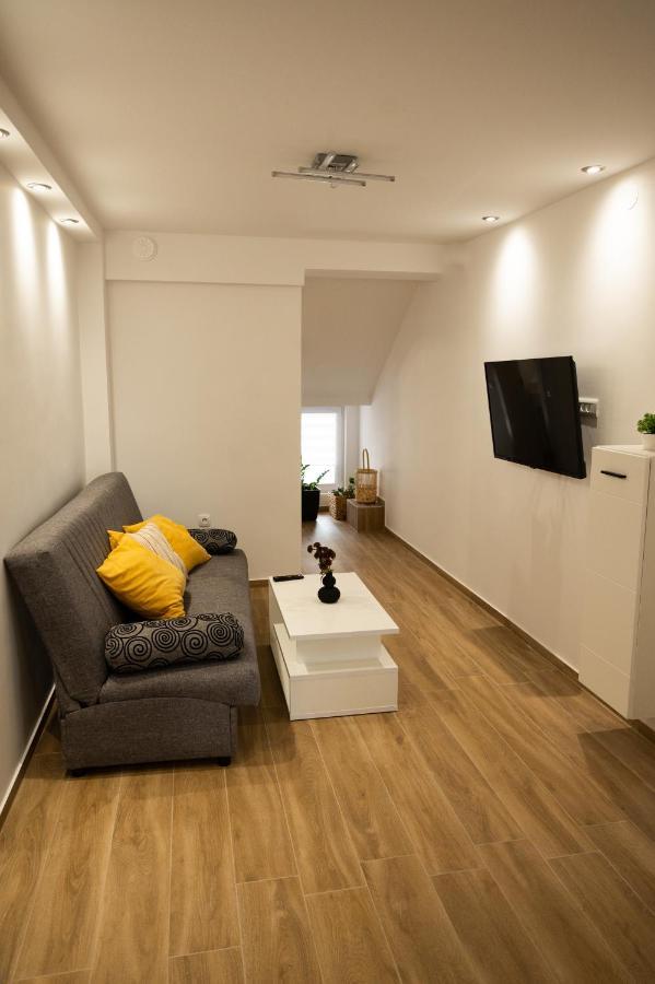 Apartmant Green Treasure Marčana Zewnętrze zdjęcie