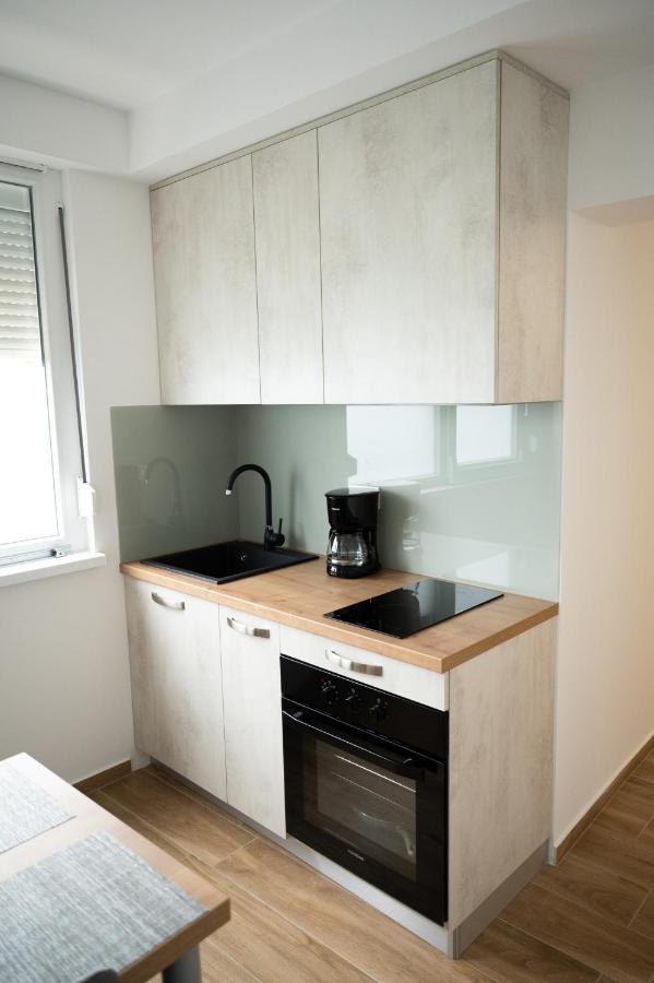 Apartmant Green Treasure Marčana Zewnętrze zdjęcie